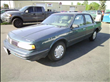 1994 Oldsmobile Cutlass Ciera