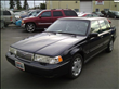 1996 Volvo 960 Series