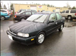 1995 Infiniti G20