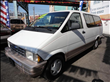 1996 Ford Aerostar