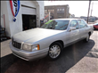 1999 Cadillac Deville