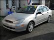 2000 Ford Focus
