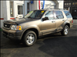 2002 Ford Explorer