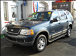 2002 Ford Explorer