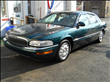1998 Buick Park Avenue