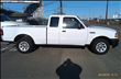 2008 Ford Ranger