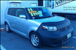2008 Scion xB