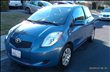 2007 Toyota Yaris
