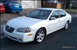 2002 Nissan Maxima