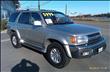 2001 Toyota 4Runner