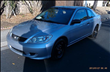 2005 Honda Civic