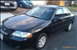 2002 Nissan Sentra