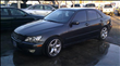 2001 Lexus IS 300