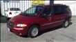 1998 Chrysler Town and Country