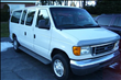 2006 Ford E350 Wagon