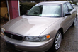 2003 Buick Century