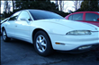 1999 Oldsmobile Aurora