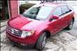 2008 Ford Edge