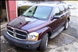 2005 Dodge Durango