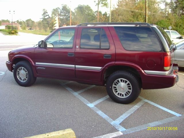 2000 GMC Jimmy; Envoy for sale