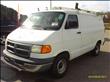 2000 Dodge Ram Van