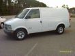 2001 Chevrolet Astro