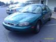 1998 Mercury Sable