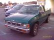 1997 Nissan Pickup
