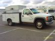 2000 Chevrolet C3500