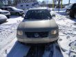 2001 Volkswagen Passat