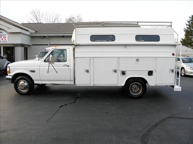 1997 Ford F350 for sale