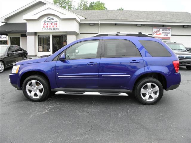 2006 Pontiac Torrent for sale