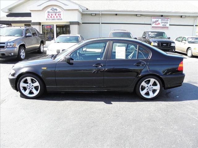 2004 BMW 3 series for sale