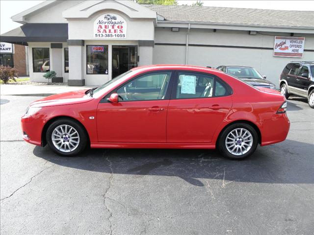 2008 Saab 9-3 for sale