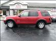 2007 Ford Explorer