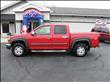 2004 Chevrolet Colorado