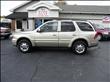 2005 Buick Rainier