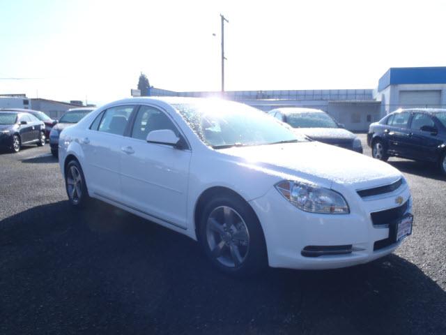 2011 Chevrolet Malibu for sale