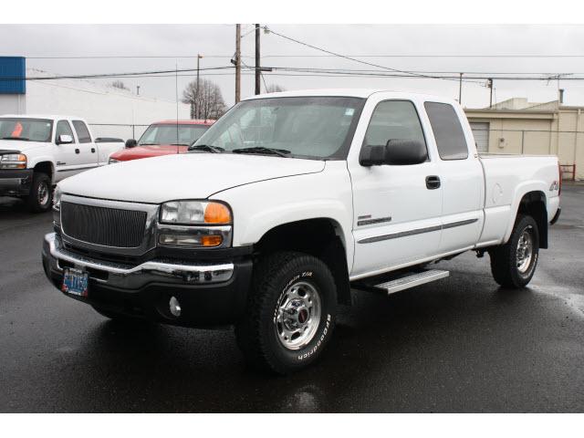 2003 GMC Sierra 2500 for sale