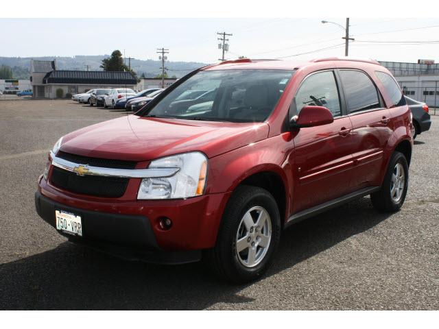 2006 Chevrolet Equinox for sale