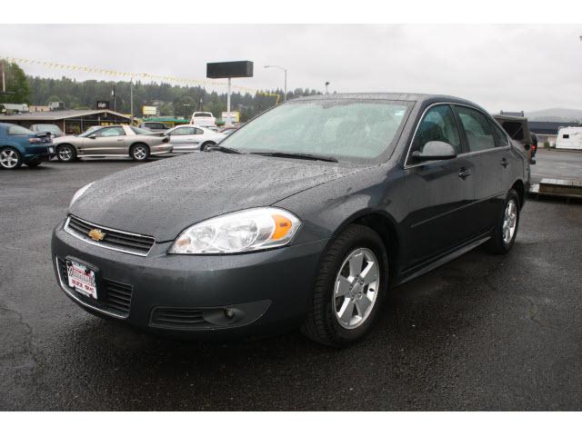 2010 Chevrolet Impala for sale