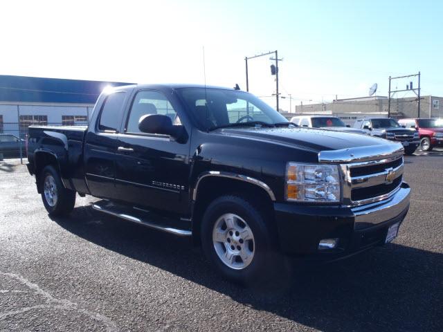 2008 Chevrolet Silverado 1500 for sale