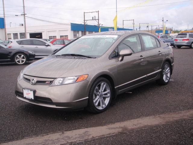 2008 Honda Civic for sale