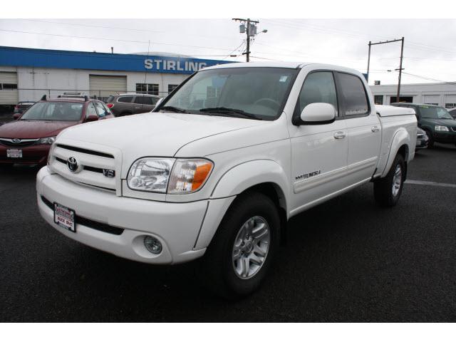2006 Toyota Tundra for sale