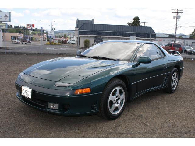 1993 Mitsubishi 3000GT for sale