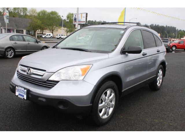 2008 Honda CR-V for sale