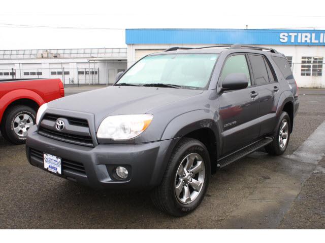 2009 Toyota 4Runner for sale