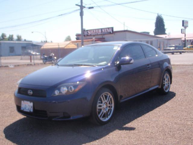 2010 Scion tC for sale