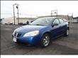 2007 Pontiac G6