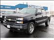 2007 Chevrolet Silverado 1500